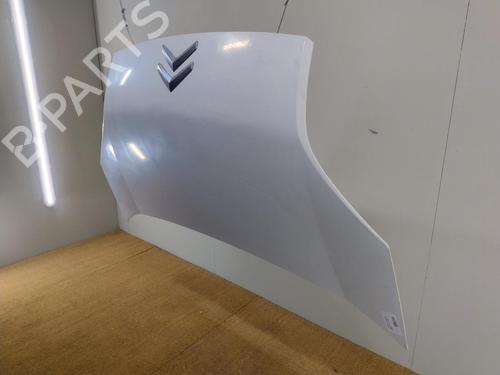 Capot CITROËN NEMO Box Body/MPV (AA_) 1.4 HDi | BP28484043C1 