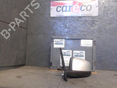 Used Left mirror OPEL MERIVA A MPV (X03) 1.7 CDTI (E75) (100 hp) 24069531