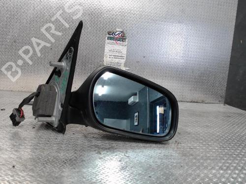 Used Right mirror CITROËN XSARA (N1) 2.0 HDi 90 (90 hp) 24091130