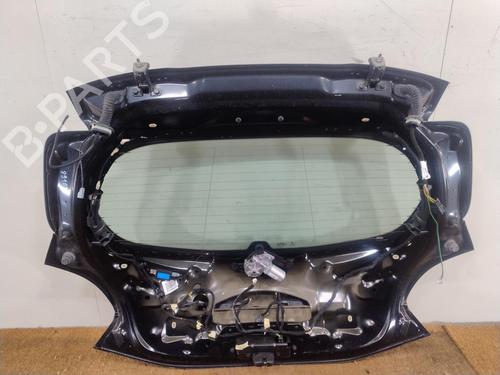 Tailgate PEUGEOT 208 I (CA_, CC_) 1.2 VTI 82 | BP30447590C6 