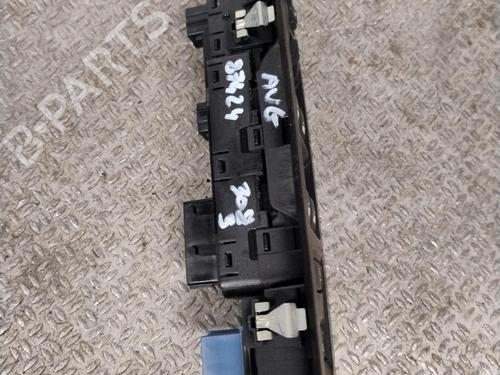 Used Left front window switch Left front window switch 36510356 36510356