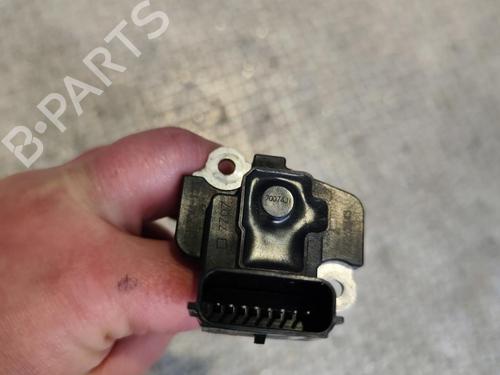 Used Mass air flow sensor OPEL CORSA E (X15) 1.4 Turbo (08, 68) (101 hp) 29757629