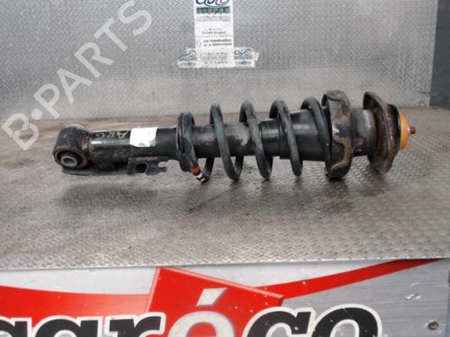 Used Left rear shock absorber MINI MINI CLUBMAN (R55) Cooper (120 hp) 24080738