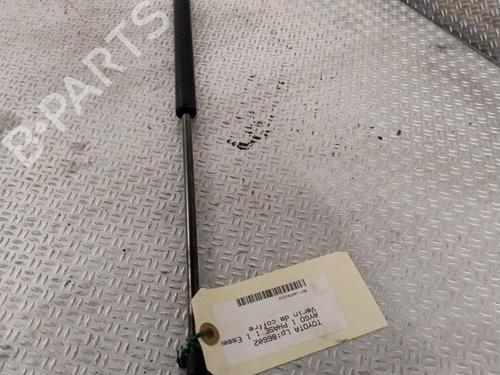 Used Tailgate lift support Tailgate lift support TOYOTA AYGO (_B1_) 1.0 (KGB10_, KGB10R) (68 hp) 25704093 25704093