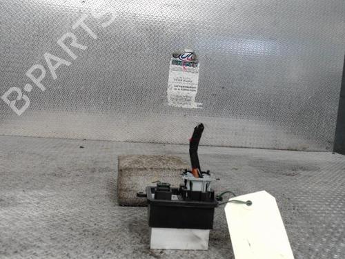 Used Heater resistor RENAULT CLIO IV (BH_) 1.5 dCi 75 (75 hp) 24091384