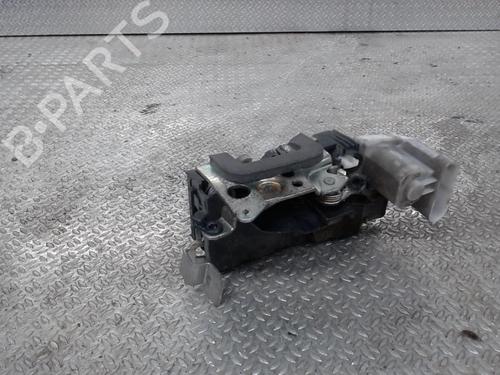 Used Rear right lock FIAT PUNTO (188_) 1.2 60 (188.030, .050, .130, .150, .230, .250) (60 hp) 24076908