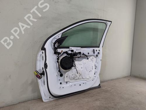 Right front door PEUGEOT 308 II (LB_, LP_, LW_, LH_, L3_) 1.2 THP 110 | BP25703414C3 