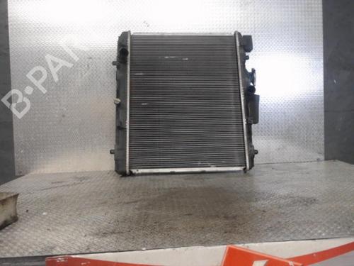 Radiateur à eau SUZUKI SPLASH (EX) 1.2 (A5B412) (86 hp) 24084962