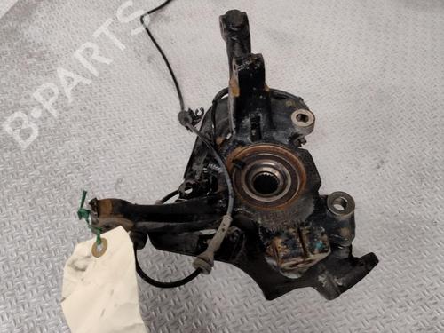 Left front steering knuckle FIAT 500 (312_) 1.2 (312AXA1A) | BP26877043M25 
