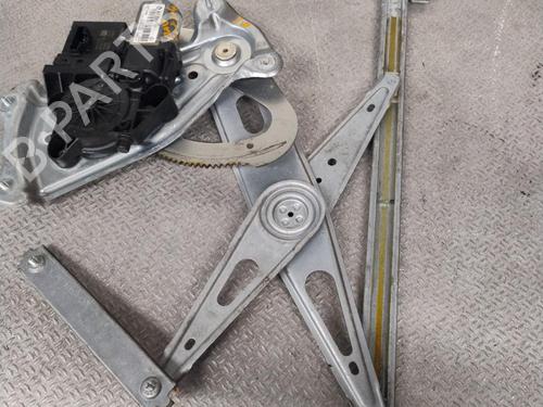 Used Front right window mechanism Front right window mechanism 36819518 36819518