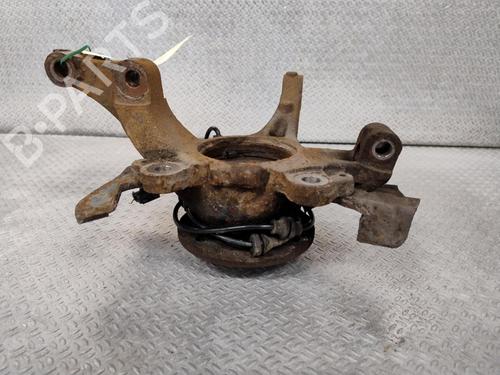 Right front steering knuckle CITROËN NEMO MPV 1.4 HDi | BP24841641M26 - Image 4