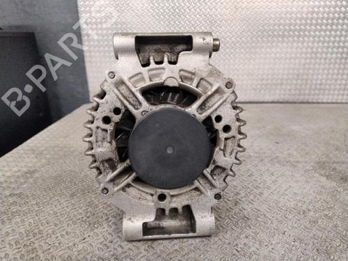 Used Alternator Alternator MINI MINI (R56) Cooper (120 hp) 33058355 33058355