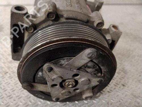 AC compressor PEUGEOT 508 I (8D_) 2.0 HDi | BP30366018M34 - Image 3