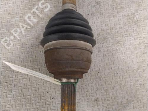 Right front driveshaft NISSAN NOTE (E11, NE11) 1.4 | BP32768150M39 - Image 2