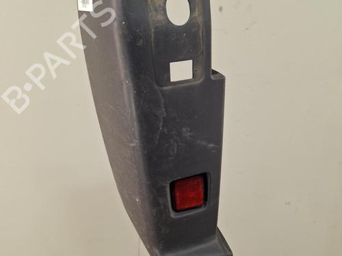 Corner bumper CITROËN JUMPER II Van 2.0 BlueHDi 160 | BP29294631C117 