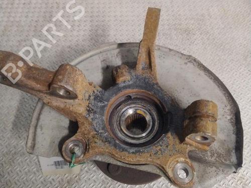 Right front steering knuckle CITROËN C4 AIRCROSS 1.6 HDi 115 AWC | BP33058334M26 - Image 4