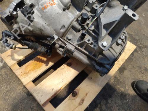 Used Gearbox Gearbox 34229076 34229076