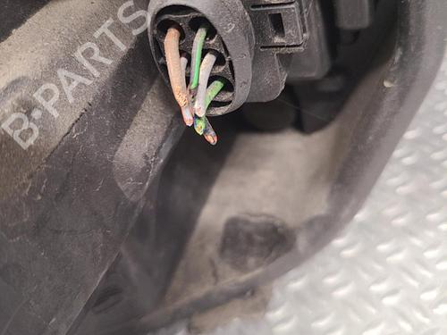 Right taillight SEAT IBIZA IV (6J5, 6P1) 1.2 TDI | BP24060300C35 
