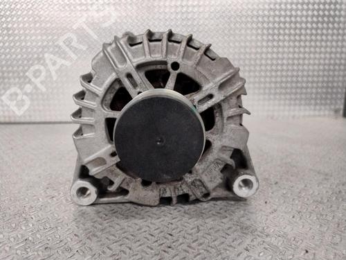Used Alternator Alternator 37083475 37083475