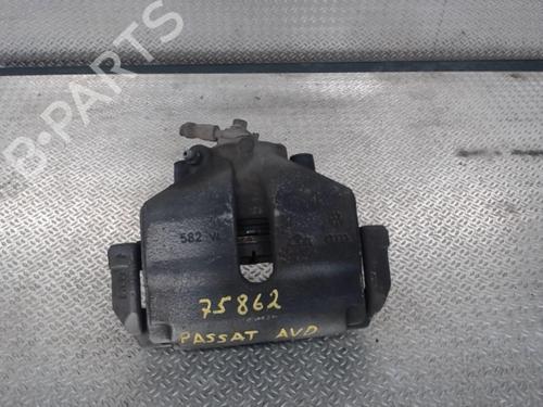 Right front brake caliper VW PASSAT B6 (3C2) | BP24080187M104 - Image 2