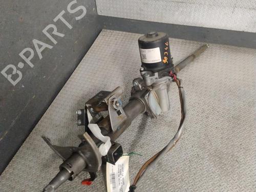 Used Steering column Steering column PEUGEOT 107 (PM_, PN_) 1.4 HDi (54 hp) 33711833 33711833