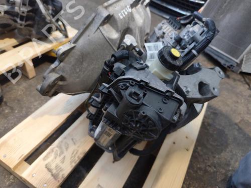 Gearbox OPEL CORSA D (S07) 1.2 (L08, L68) | BP38797538M3 - Image 4