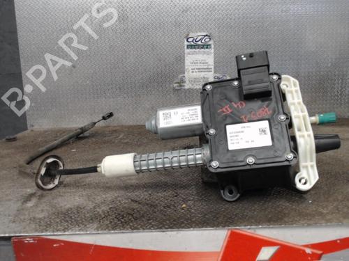 Used Electric handbrake CITROËN C4 II (NC_) 1.6 HDi 115 (114 hp) 24084825