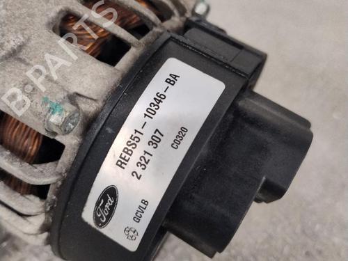 Alternator FORD KA (RU8) 1.2 | BP38797460M7 - Image 2