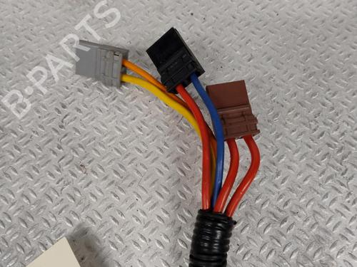 Used Ignition barrel CITROËN XANTIA (X1_, X2_) 1.8 i 16V (110 hp) 29985672