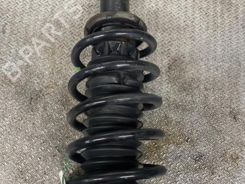 Used Left front shock absorber CITROËN C5 III (RD_) 2.0 HDi (RDRHD8, RDRHDJ, RDRHR8, RDRHRJ) (136 hp) 24101485