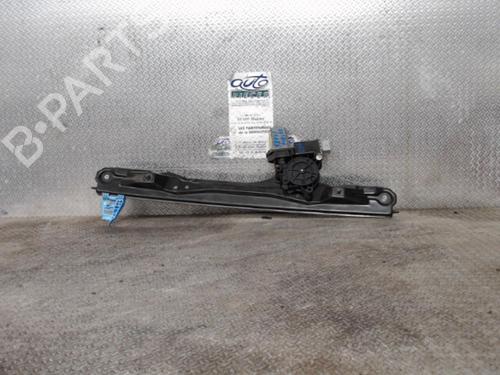 Used Front left window mechanism Front left window mechanism FIAT DOBLO Cargo (263_) 1.6 D Multijet (263WXD1B, 263WXR1B, 263WXX1B, 263ZXD1B,... (105 hp) 24083379 24083379