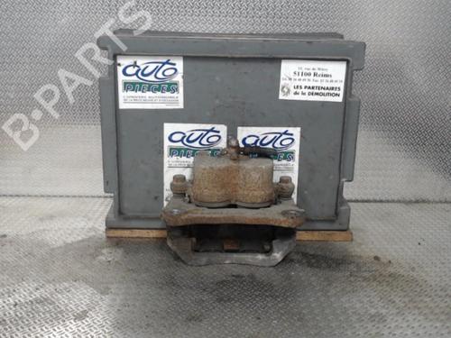 Right front brake caliper MAZDA CX-7 (ER) 2.2 MZR-CD AWD (ER10A) | BP24071525M104