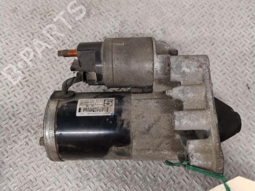 Used Starter PEUGEOT 3008 I MPV (0U_) 1.6 HDi (112 hp) 29380036