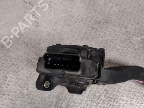 Pedal CITROËN C3 III (SX) 1.6 BlueHDi 75 | BP34709771I4 - Image 3