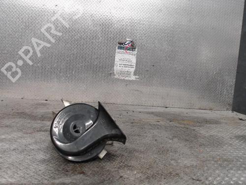 Used Horn PEUGEOT PARTNER Box Body/MPV 1.6 HDi 16V (90 hp) 24092500