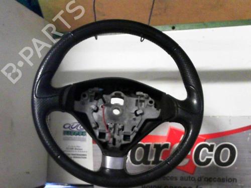 Used Steering wheel Steering wheel PEUGEOT 407 Coupe (6C_) 2.7 HDi (204 hp) 24067940 24067940