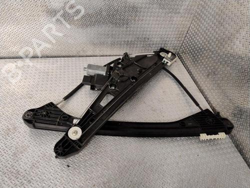 Used Front right window mechanism Front right window mechanism PEUGEOT 5008 II (MC_, MJ_, MR_, M4_) 2.0 BlueHDi 180 (MJEHZW, MJEHZR, MJEHZP) (177 hp) 25703624 25703624