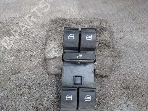 Used Left front window switch Left front window switch 24077235 24077235