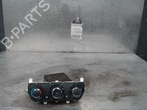 Used Climate control RENAULT CLIO IV (BH_) 1.5 dCi 75 (75 hp) 24093654