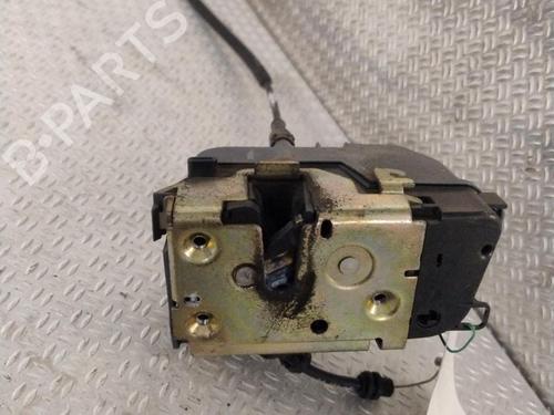 Rear right lock CITROËN C3 I (FC_, FN_) 1.4 i | BP26876983C99 