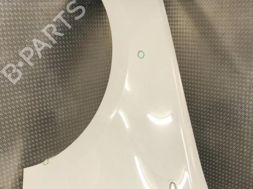 Left front fenders BMW 1 (E87) 118 d | BP24094689C41 