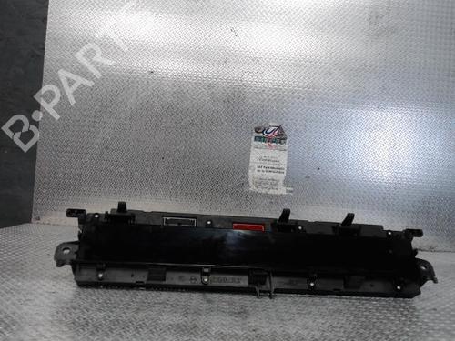 Used Instrument cluster Instrument cluster RENAULT SCÉNIC II (JM0/1_) 1.5 dCi (JM16) (103 hp) 40553726 40553726