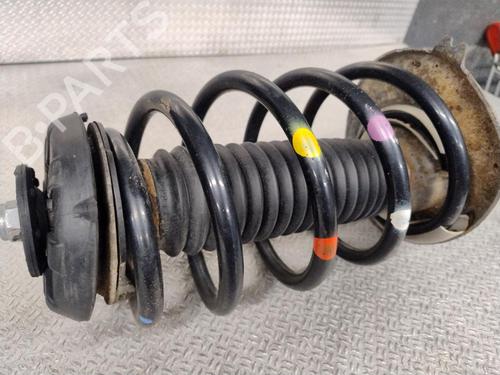 Left front shock absorber CITROËN BERLINGO Box Body/MPV (B9) 1.6 HDi / BlueHDi 75 | BP37498064M16 - Image 4
