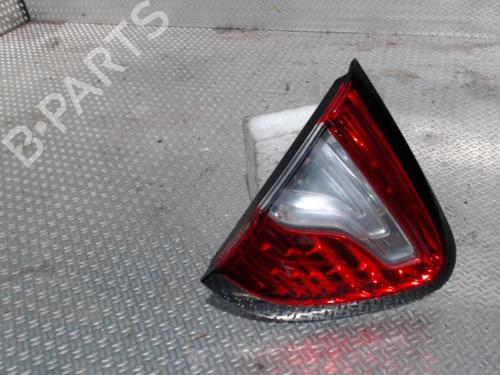 Used Left tailgate light Left tailgate light 37595982 37595982