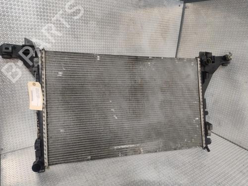 Used Water radiator Water radiator 37002478 37002478