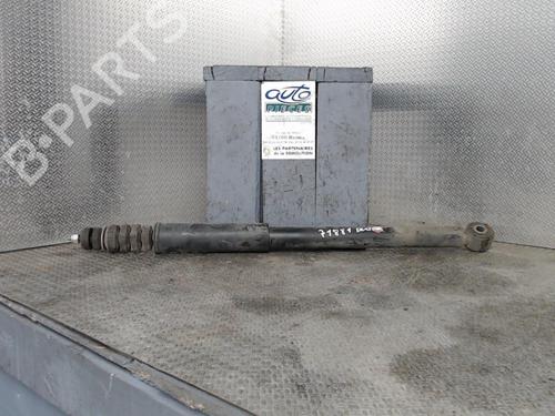 Used Right rear shock absorber Right rear shock absorber DACIA DUSTER (HS_) 1.5 dCi (109 hp) 24079683 24079683