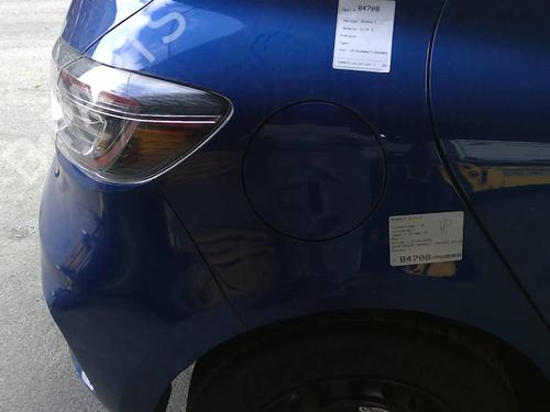 Tanklåg RENAULT CLIO V (B7_) 1.0 LPG (B7MT) | BP37038876C131 - Image 2