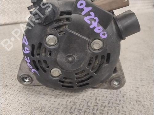 generator-citroen-c3-iii-sx-2016-31302205 main image