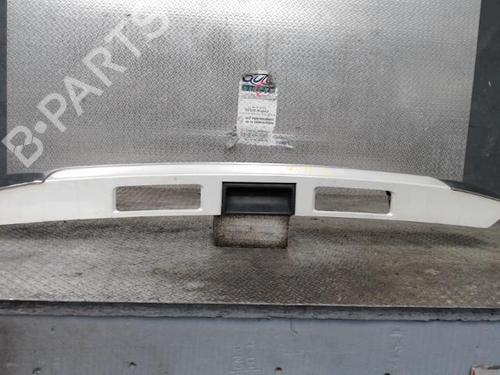 Used Tailgate handle Tailgate handle CITROËN C3 Picasso (SH_) 1.4 VTi 95 (SH8FSC, SH8FP0, SH8FP6) (95 hp) 24088849 24088849