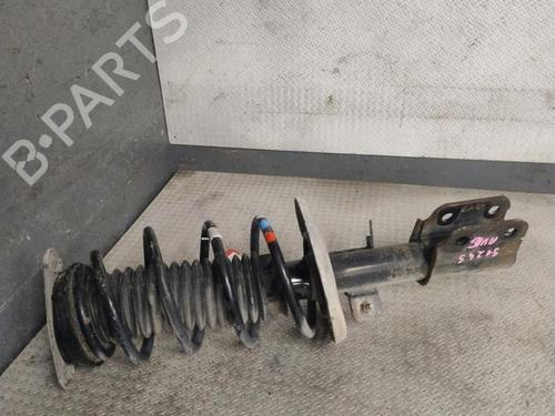 Used Left front shock absorber Left front shock absorber PEUGEOT 308 II (LB_, LP_, LW_, LH_, L3_) 1.6 THP 125 (125 hp) 34175893 34175893